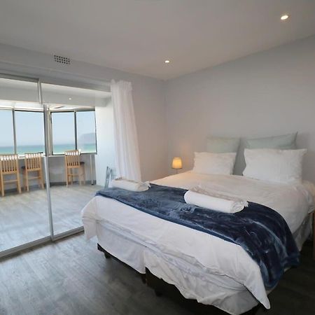 Sunrise Penthouse Apartman Muizenberg Kültér fotó