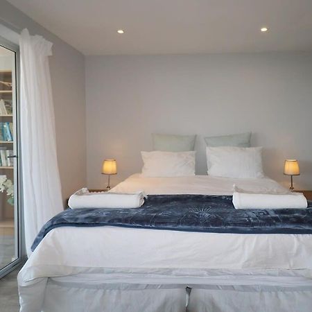 Sunrise Penthouse Apartman Muizenberg Kültér fotó