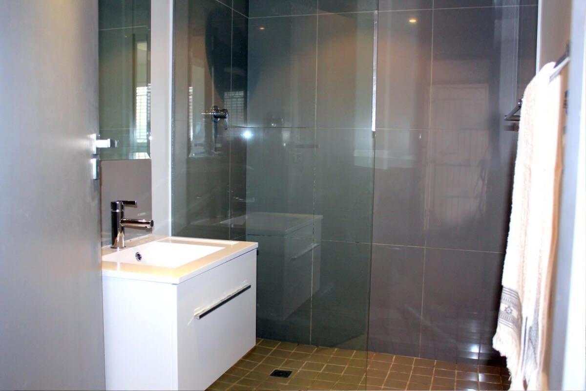 Sunrise Penthouse Apartman Muizenberg Kültér fotó