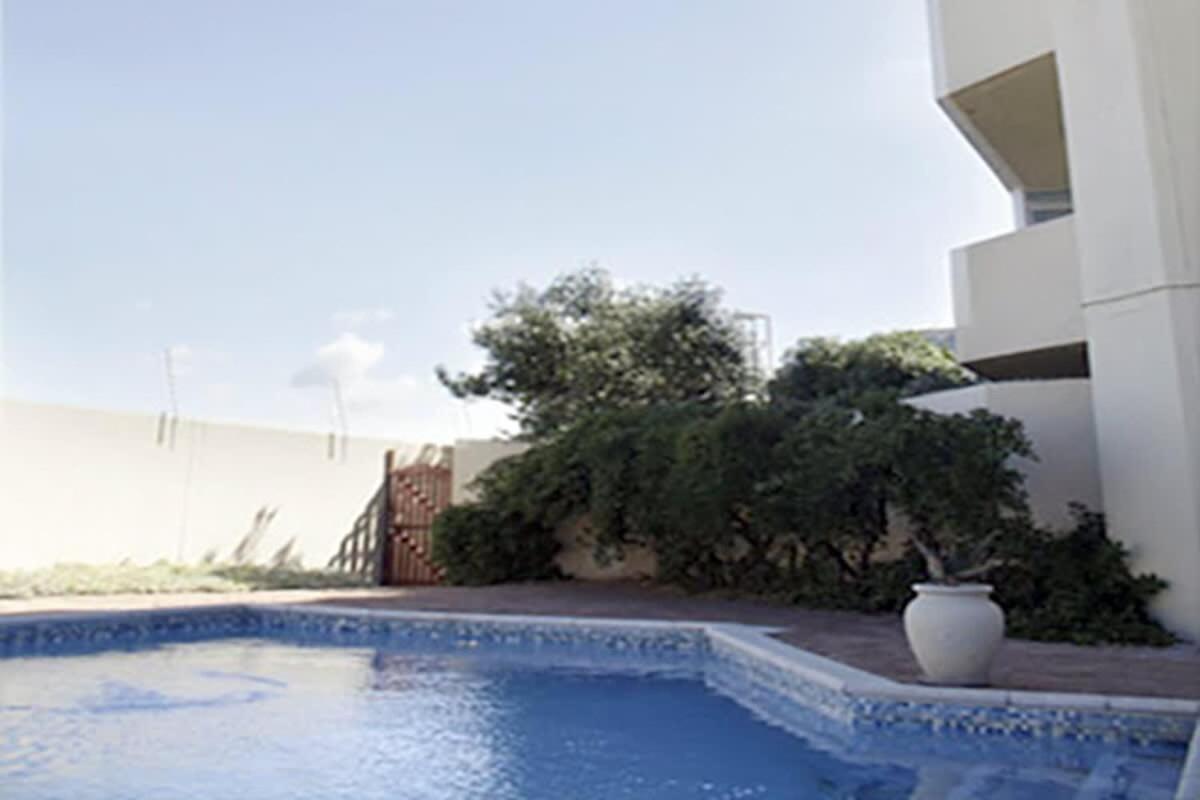 Sunrise Penthouse Apartman Muizenberg Kültér fotó