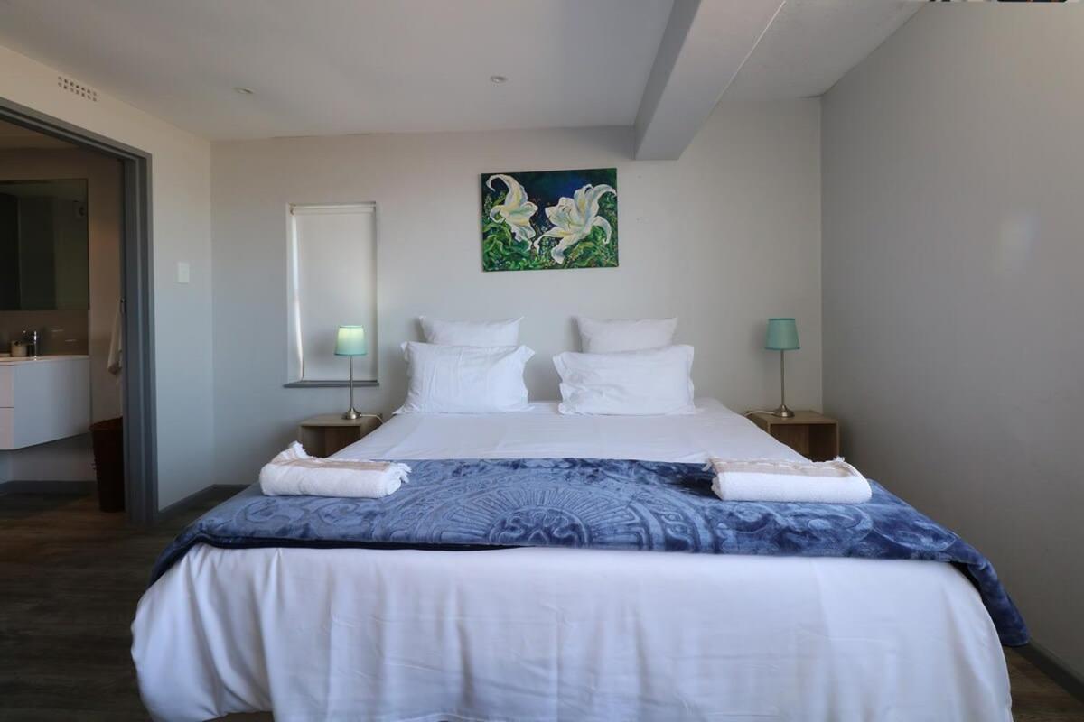 Sunrise Penthouse Apartman Muizenberg Kültér fotó