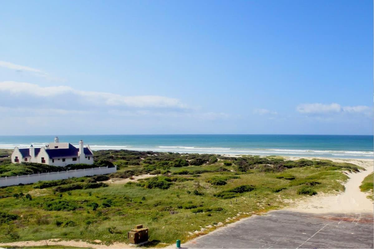 Sunrise Penthouse Apartman Muizenberg Kültér fotó