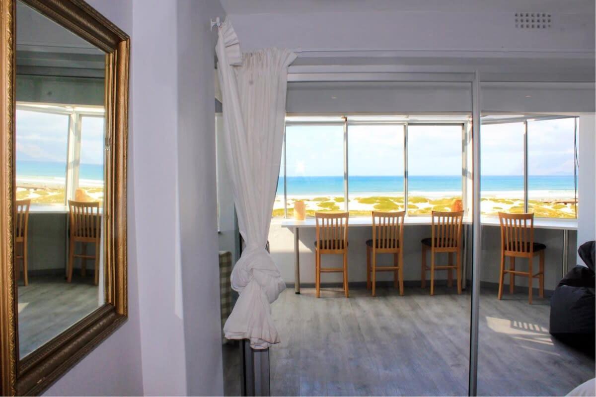 Sunrise Penthouse Apartman Muizenberg Kültér fotó