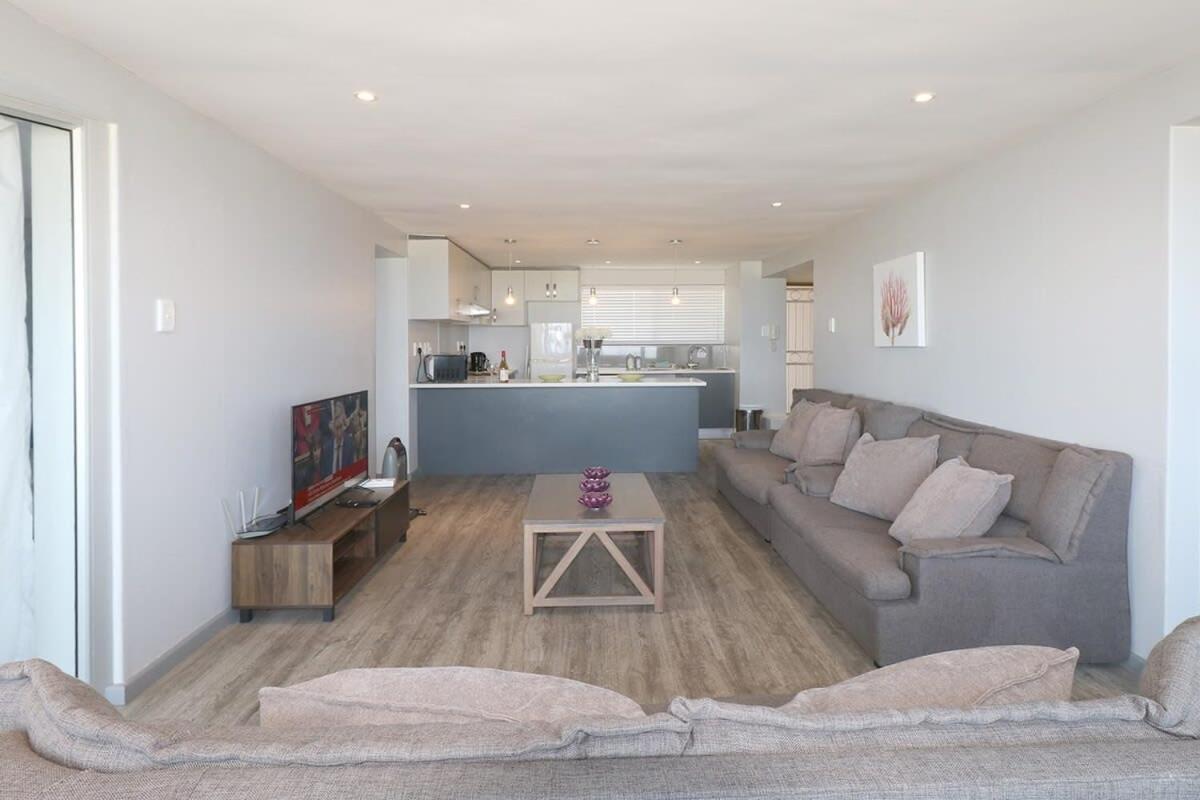 Sunrise Penthouse Apartman Muizenberg Kültér fotó